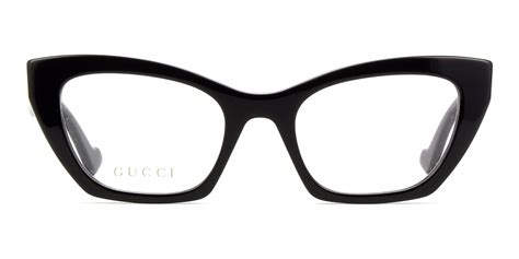 pretavoir gucci|Gucci Prescription Glasses .